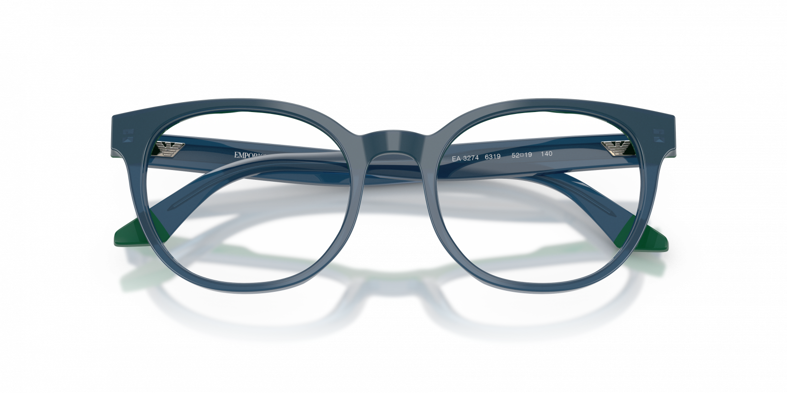 Emporio Armani EA3274 6319  